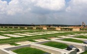 Trả hàng tỷ đồng để hết đời, được "nghỉ" trong ngôi mộ của nghĩa trang 5 sao Trả hàng tỷ đồng để hết đời, được "nghỉ" trong ngôi mộ của nghĩa trang 5 sao