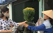 Lễ Vu lan: Giá hoa tươi tăng mạnh Lễ Vu lan: Giá hoa tươi tăng mạnh