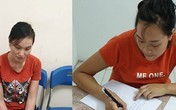 Lừa sơn nữ bán sang Trung Quốc, hai người phụ nữ bị khởi tố Lừa sơn nữ bán sang Trung Quốc, hai người phụ nữ bị khởi tố