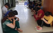 Phá sới bạc bằng hình thức đá gà trực tuyến ở Sài Gòn do thiếu niên 15 tuổi điều hành Phá sới bạc bằng hình thức đá gà trực tuyến ở Sài Gòn do thiếu niên 15 tuổi điều hành