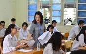 Vì sao phụ huynh không muốn con học Sư phạm? Vì sao phụ huynh không muốn con học Sư phạm?
