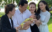 Vì sao NSƯT Trung Anh chưa thoã mãn với cái kết của “Về nhà đi con”? Vì sao NSƯT Trung Anh chưa thoã mãn với cái kết của “Về nhà đi con”?