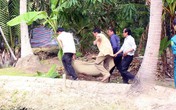 Hận vợ phụ tình, gã đàn ông giết 2 người phụ nữ ở miền Tây Hận vợ phụ tình, gã đàn ông giết 2 người phụ nữ ở miền Tây
