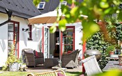 Ngôi nhà vườn đậm chất Scandinavia khiến nhiều người phải kinh ngạc vì vô cùng bắt mắt Ngôi nhà vườn đậm chất Scandinavia khiến nhiều người phải kinh ngạc vì vô cùng bắt mắt