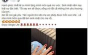 Mừng sinh nhật tuổi 41, Xuân Lan tự tặng mình nhẫn kim cương và chiêm nghiệm: 'Hôm nay mình sẽ sống cho riêng mình sau bao nhiêu năm sống vì nhiều người khác' Mừng sinh nhật tuổi 41, Xuân Lan tự tặng mình nhẫn kim cương và chiêm nghiệm: 'Hôm nay mình sẽ sống cho riêng mình sau bao nhiêu năm sống vì nhiều người khác'