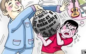 Sao bố cứ thích làm 'tổng đạo diễn' của con? Sao bố cứ thích làm 'tổng đạo diễn' của con?