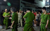 Chồng cũ cùng nhóm bạn truy sát cả gia đình nhà vợ Chồng cũ cùng nhóm bạn truy sát cả gia đình nhà vợ