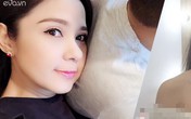Việt Trinh chia sẻ cách định hướng giới tính cho con trai Việt Trinh chia sẻ cách định hướng giới tính cho con trai