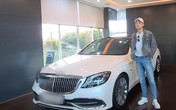 Quốc Trường nói về việc sắm xe sang 5 tỷ sau Về nhà đi con: 'Một tháng tôi kiếm được 2 tỷ từ việc đóng phim cũng không bằng kinh doanh' Quốc Trường nói về việc sắm xe sang 5 tỷ sau Về nhà đi con: 'Một tháng tôi kiếm được 2 tỷ từ việc đóng phim cũng không bằng kinh doanh'