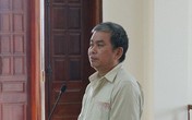 Kỳ án giết mẹ vì 1,5 chỉ vàng: Vi Văn Phượng lần 3 nhận án tử Kỳ án giết mẹ vì 1,5 chỉ vàng: Vi Văn Phượng lần 3 nhận án tử