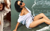 U60 vẫn sexy khó cưỡng, MC Nguyễn Cao Kỳ Duyên tiết lộ bất ngờ U60 vẫn sexy khó cưỡng, MC Nguyễn Cao Kỳ Duyên tiết lộ bất ngờ