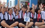 Đừng để phụ huynh “ngán” khi đưa con đến trường Đừng để phụ huynh “ngán” khi đưa con đến trường