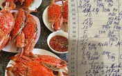 Bữa hải sản 85 triệu, khách than trời, nhà hàng nói không 'chặt chém' Bữa hải sản 85 triệu, khách than trời, nhà hàng nói không 'chặt chém'