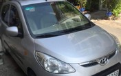 Ô tô Hyundai siêu rẻ dưới 200 triệu, 4 mẫu xe cũ ăn khách ở Việt Nam Ô tô Hyundai siêu rẻ dưới 200 triệu, 4 mẫu xe cũ ăn khách ở Việt Nam
