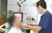 Nhiệt miệng mãi không khỏi, đi khám phát hiện ung thư lưỡi Nhiệt miệng mãi không khỏi, đi khám phát hiện ung thư lưỡi