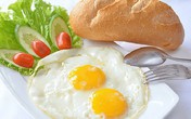 Nhiều người Việt không biết đang 'tự giết mình' khi bỏ bữa sáng Nhiều người Việt không biết đang 'tự giết mình' khi bỏ bữa sáng