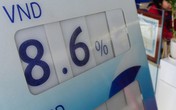 Rầm rộ tăng lãi suất trên 8,5%/năm, chọn ngân hàng cao nhất bỏ tiền Rầm rộ tăng lãi suất trên 8,5%/năm, chọn ngân hàng cao nhất bỏ tiền