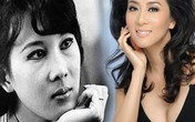 MC Kỳ Duyên tiết lộ những chuyện bí ẩn sau khi mẹ mất MC Kỳ Duyên tiết lộ những chuyện bí ẩn sau khi mẹ mất