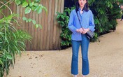 Xinh đẹp cỡ Đặng Thu Thảo cũng gặp cảnh "mếu luôn" khi chụp hình, trẻ trung như nữ sinh 18 vẫn bị dìm không thương tiếc Xinh đẹp cỡ Đặng Thu Thảo cũng gặp cảnh "mếu luôn" khi chụp hình, trẻ trung như nữ sinh 18 vẫn bị dìm không thương tiếc