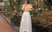 12 ý tưởng diện áo sơ mi/blouse + chân váy giúp nàng công sở tỏa sáng hơn cả nắng thu 12 ý tưởng diện áo sơ mi/blouse + chân váy giúp nàng công sở tỏa sáng hơn cả nắng thu
