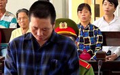 Mua bán ma túy, hai cậu cháu lĩnh án 32 năm tù Mua bán ma túy, hai cậu cháu lĩnh án 32 năm tù