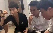 Sau Quốc Trường, đến lượt Xuân Lan phản pháo tin đồn hẹn hò bằng loạt ảnh tình tứ Sau Quốc Trường, đến lượt Xuân Lan phản pháo tin đồn hẹn hò bằng loạt ảnh tình tứ