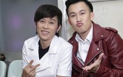 Bị mỉa mai nổi tiếng chỉ vì có anh trai là Hoài Linh, Dương Triệu Vũ đáp trả gay gắt Bị mỉa mai nổi tiếng chỉ vì có anh trai là Hoài Linh, Dương Triệu Vũ đáp trả gay gắt
