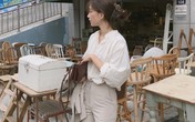 5 kiểu áo trắng “trường tồn” trong tủ đồ của chị em công sở 5 kiểu áo trắng “trường tồn” trong tủ đồ của chị em công sở