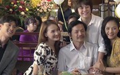 "Về nhà đi con" mở màn khung phim mới 9h trên VTV3 "Về nhà đi con" mở màn khung phim mới 9h trên VTV3