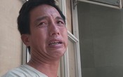 Bố của bé trai 10 tuổi bị người thân chém đứt lìa bàn tay ở Bắc Giang: "Giờ tôi chưa dám lại nhìn con" Bố của bé trai 10 tuổi bị người thân chém đứt lìa bàn tay ở Bắc Giang: "Giờ tôi chưa dám lại nhìn con"