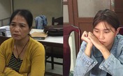 Mẹ bán ma túy, để con gái 16 tuổi đi giao hàng Mẹ bán ma túy, để con gái 16 tuổi đi giao hàng