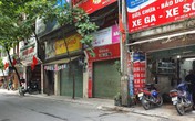 Hàng quán đóng cửa sang nhượng, dân quanh khu Rạng Đông thi nhau bán nhà Hàng quán đóng cửa sang nhượng, dân quanh khu Rạng Đông thi nhau bán nhà