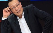 Lại Văn Sâm ở Ký ức vui vẻ: Lần đầu bật khóc trên sóng truyền hình, tủi thân khi thất nghiệp, sống nhờ gia đình vợ Lại Văn Sâm ở Ký ức vui vẻ: Lần đầu bật khóc trên sóng truyền hình, tủi thân khi thất nghiệp, sống nhờ gia đình vợ