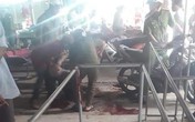 Thấy chị bị đâm, em trai giật dao đâm lại người tình của chị tử vong Thấy chị bị đâm, em trai giật dao đâm lại người tình của chị tử vong