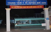 Diễn biến mới nhất vụ bảo vệ bệnh viện bị đâm chết khi can ngăn chồng vũ phu đánh vợ Diễn biến mới nhất vụ bảo vệ bệnh viện bị đâm chết khi can ngăn chồng vũ phu đánh vợ