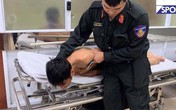 Luật sư: Cần khởi tố ngay vụ án đốt pháo sáng, làm loạn trên SVĐ Hàng Đẫy Luật sư: Cần khởi tố ngay vụ án đốt pháo sáng, làm loạn trên SVĐ Hàng Đẫy
