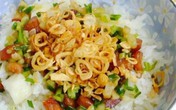 Vợ làm 5 món ăn sáng ngon này chồng con chẳng tốn một xu ra hàng quán Vợ làm 5 món ăn sáng ngon này chồng con chẳng tốn một xu ra hàng quán