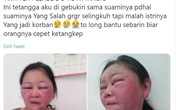 Nhu nhược để chồng dẫn bồ nhí về nhà ăn nằm, người vợ nhận cái kết cay đắng khiến cộng đồng mạng phẫn nộ Nhu nhược để chồng dẫn bồ nhí về nhà ăn nằm, người vợ nhận cái kết cay đắng khiến cộng đồng mạng phẫn nộ