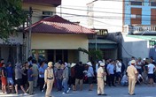 Đà Nẵng: Tưởng cảnh sát mặc thường phục đi tuần tra là 'đồng tính', băng nhóm lĩnh quả đắng Đà Nẵng: Tưởng cảnh sát mặc thường phục đi tuần tra là 'đồng tính', băng nhóm lĩnh quả đắng