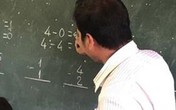 Giáo viên miền núi khó khăn khi bị cắt phụ cấp Giáo viên miền núi khó khăn khi bị cắt phụ cấp