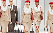 Yêu cầu đặc biệt về son môi, sơn móng tay của tiếp viên trước giờ bay Yêu cầu đặc biệt về son môi, sơn móng tay của tiếp viên trước giờ bay