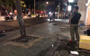 Giang hồ nổ súng giải quyết mâu thuẫn, ít nhất 3 người bị thương Giang hồ nổ súng giải quyết mâu thuẫn, ít nhất 3 người bị thương