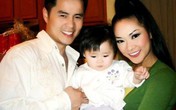 Như Quỳnh sắp 'nối lại tình xưa' với chồng cũ? Như Quỳnh sắp 'nối lại tình xưa' với chồng cũ?