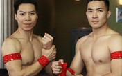 Cặp "hoàng tử xiếc" Quốc Cơ, Quốc Nghiệp nói gì khi bị trượt viên chức? Cặp "hoàng tử xiếc" Quốc Cơ, Quốc Nghiệp nói gì khi bị trượt viên chức?