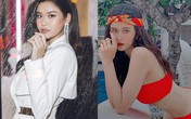 Trương Quỳnh Anh ngậm ngùi: “Muốn khép lại mọi chuyện không vui trong hôn nhân” Trương Quỳnh Anh ngậm ngùi: “Muốn khép lại mọi chuyện không vui trong hôn nhân”