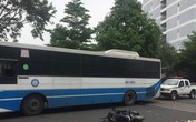 TP.HCM: Nghi đuổi theo kẻ cướp giật, nữ sinh viên 20 tuổi bị tai nạn chấn thương nặng TP.HCM: Nghi đuổi theo kẻ cướp giật, nữ sinh viên 20 tuổi bị tai nạn chấn thương nặng
