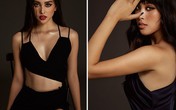 Trần Tiểu Vy là hoa hậu “khoe bạo” nhất khi còn đương nhiệm Trần Tiểu Vy là hoa hậu “khoe bạo” nhất khi còn đương nhiệm