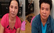 Bắt người phụ nữ tấn công, đạp vào vùng kín của cảnh sát ở Sài Gòn Bắt người phụ nữ tấn công, đạp vào vùng kín của cảnh sát ở Sài Gòn