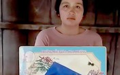Hàng trăm người tìm kiếm cháu trai 10 tuổi mất tích Hàng trăm người tìm kiếm cháu trai 10 tuổi mất tích