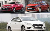 Chỉ 400 triệu, tậu ô tô Hàn, xế Nhật thoải mái vu vi Chỉ 400 triệu, tậu ô tô Hàn, xế Nhật thoải mái vu vi
